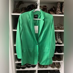 Zara Blazer
